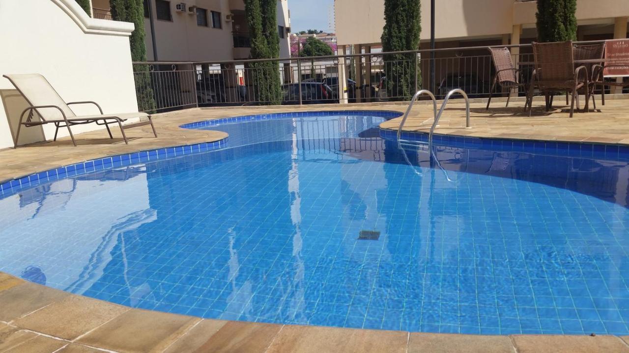 Olimpia Temporada Cond. Villagio Extérieur photo